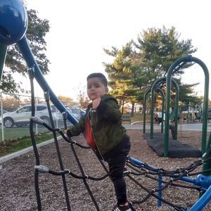 Meet your Posher, Vilmer